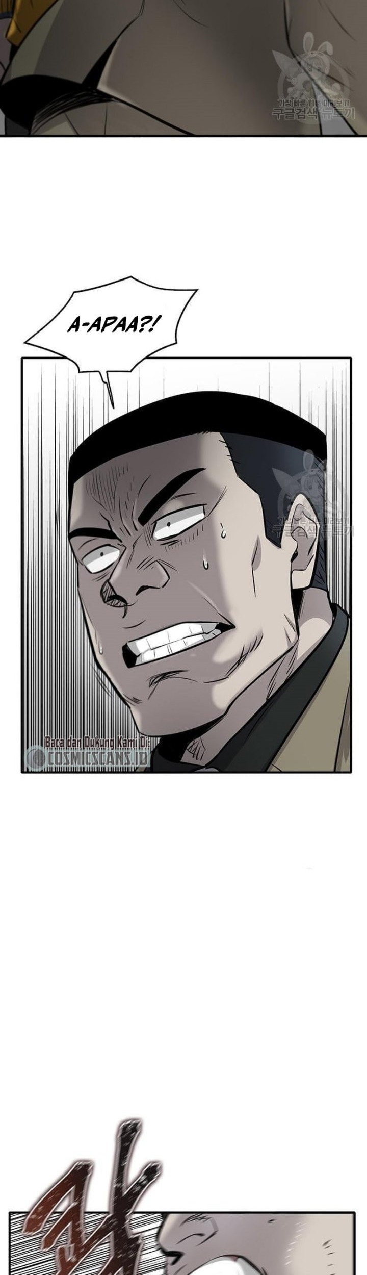 Limitless Chapter 08 Gambar 60