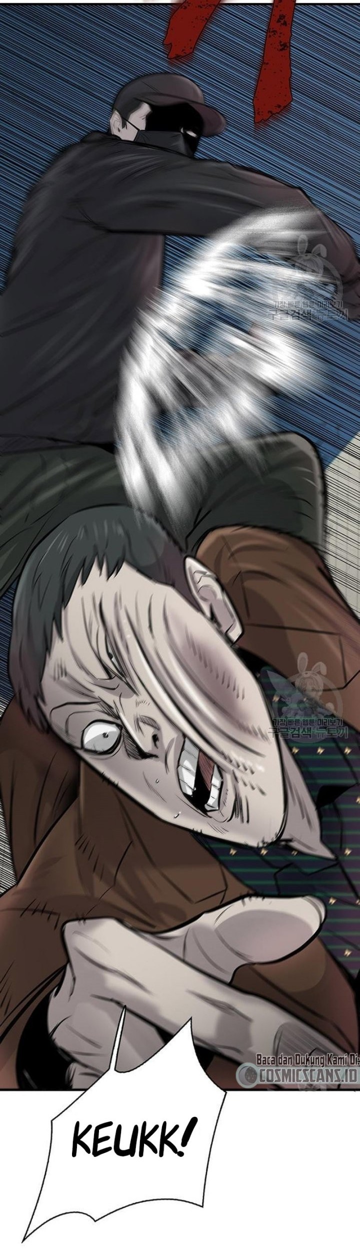 Limitless Chapter 08 Gambar 80