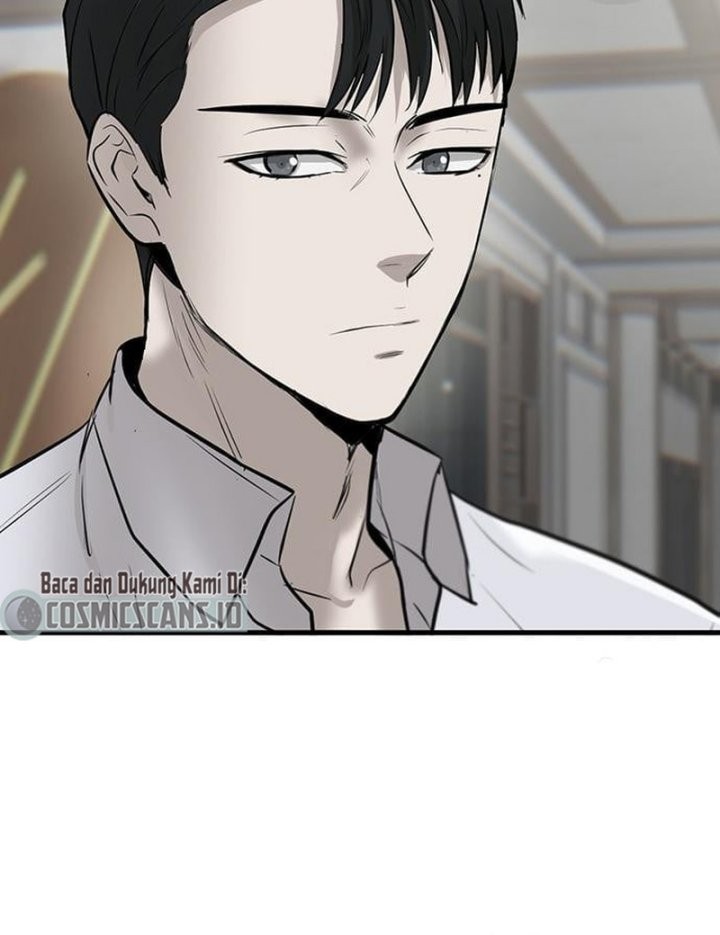 Limitless Chapter 08 Gambar 21