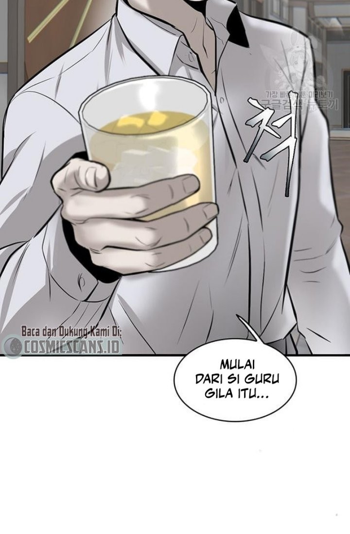 Limitless Chapter 08 Gambar 31