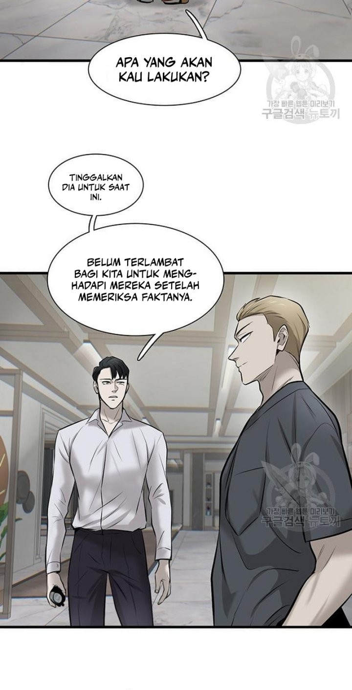 Limitless Chapter 08 Gambar 36