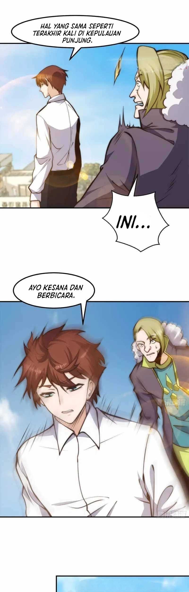 Baca Manhua Cultivation Return on Campus Chapter 402 Gambar 2
