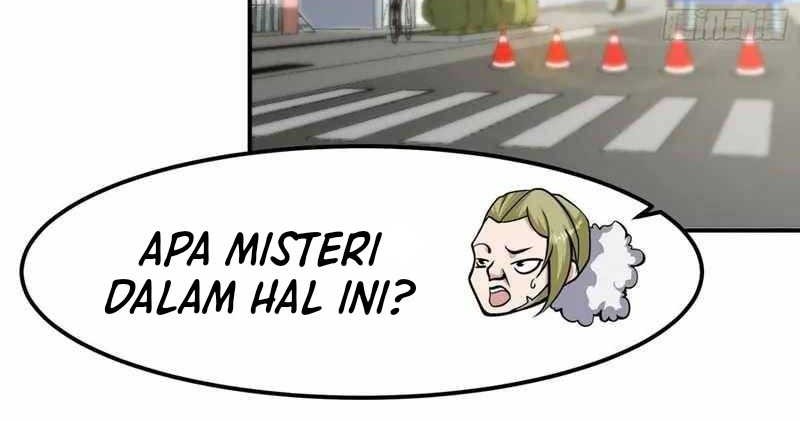 Cultivation Return on Campus Chapter 402 Gambar 4