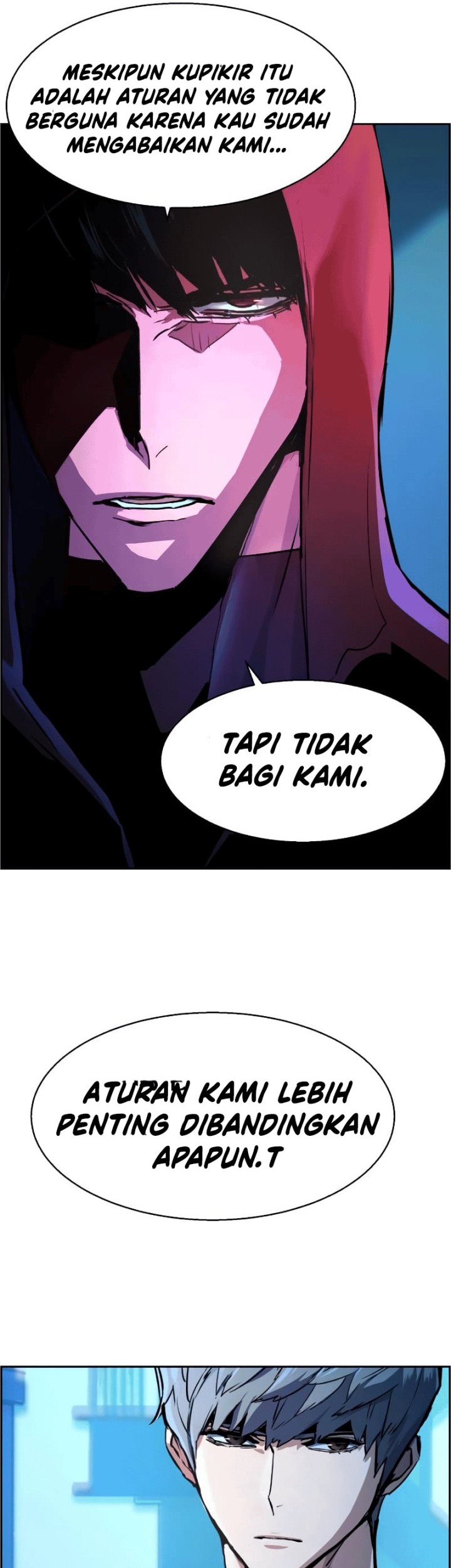 Mercenary Enrollment Chapter 124 Gambar 9