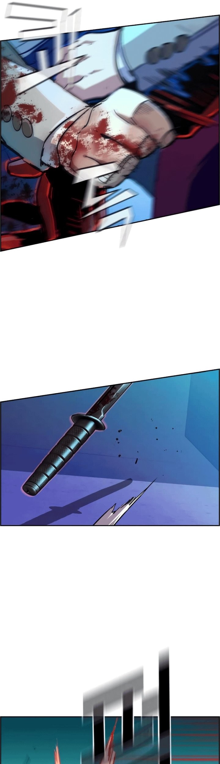 Mercenary Enrollment Chapter 124 Gambar 28