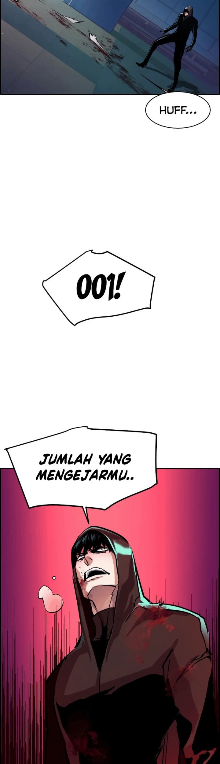 Mercenary Enrollment Chapter 124 Gambar 34