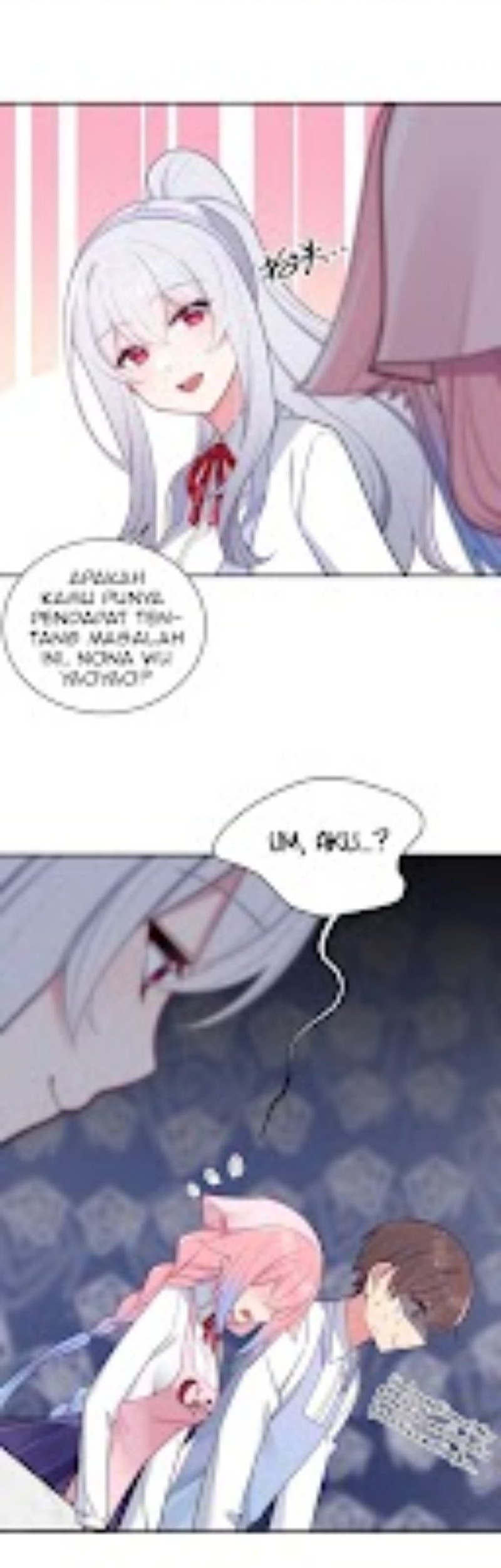 My Fake Girlfriends are Using Me As a Shield Chapter 39 Gambar 60
