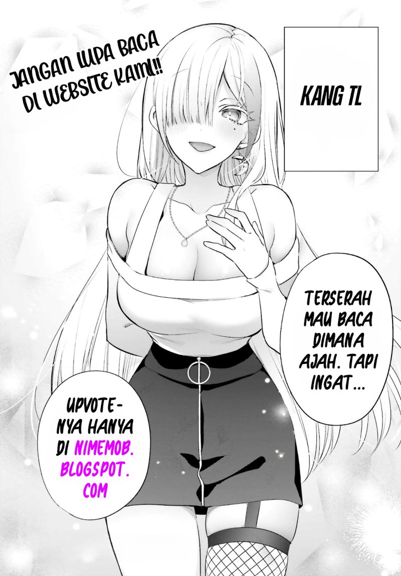 My Fake Girlfriends are Using Me As a Shield Chapter 39 Gambar 71
