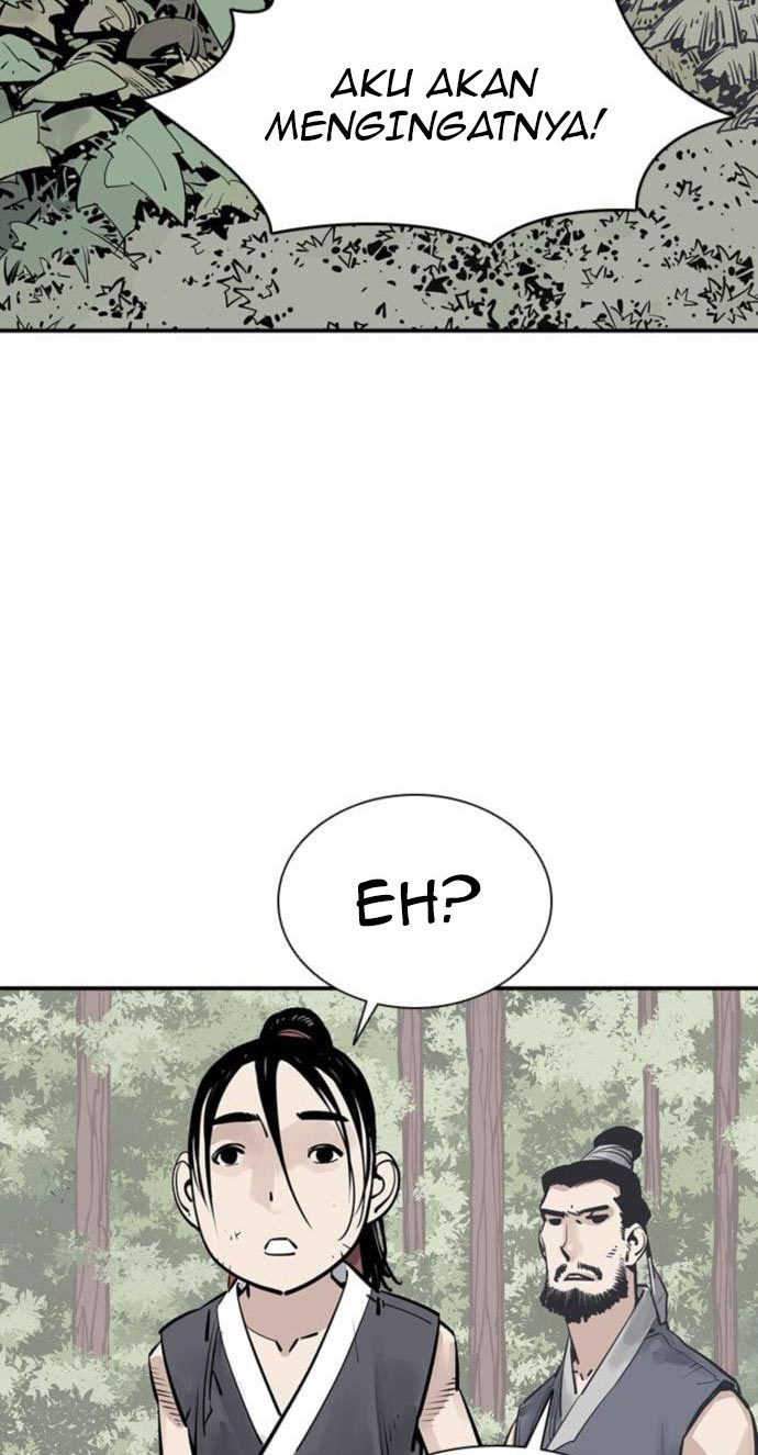 Death God Chapter 29 Gambar 11