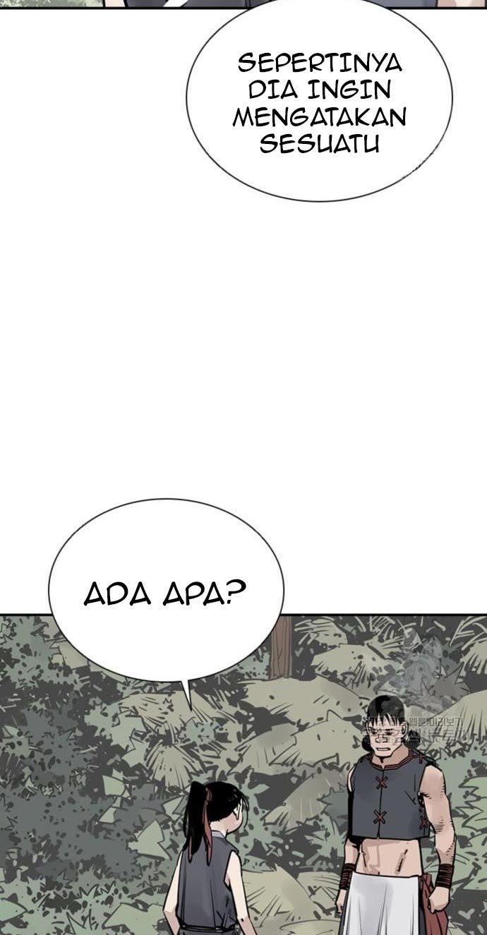 Death God Chapter 29 Gambar 12