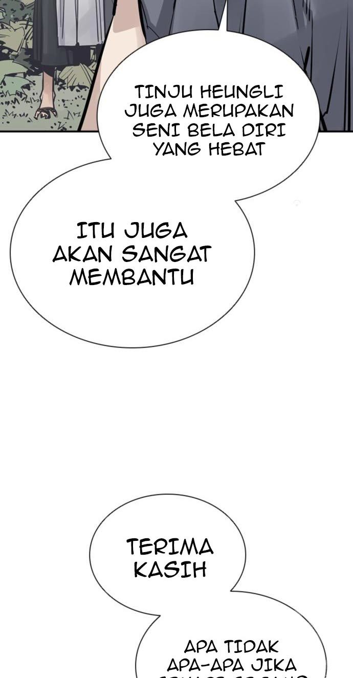 Death God Chapter 29 Gambar 16