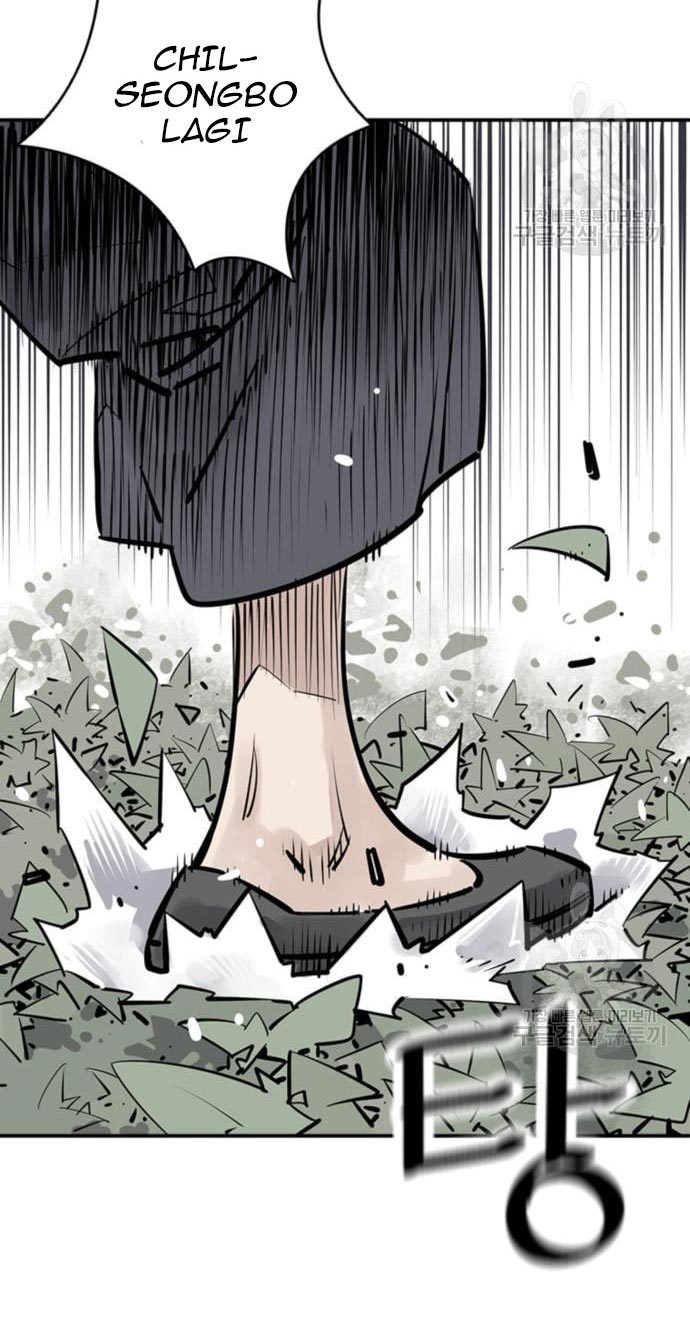 Baca Manhwa Death God Chapter 29 Gambar 2