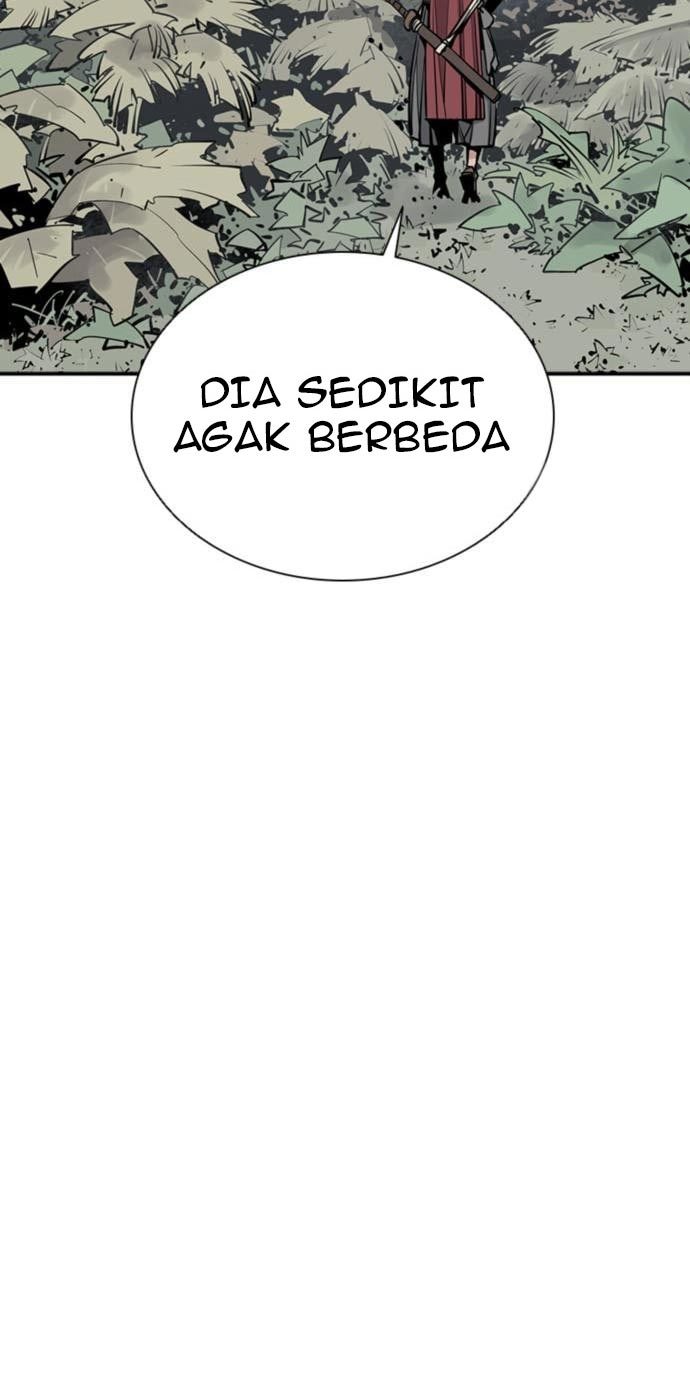 Death God Chapter 29 Gambar 44