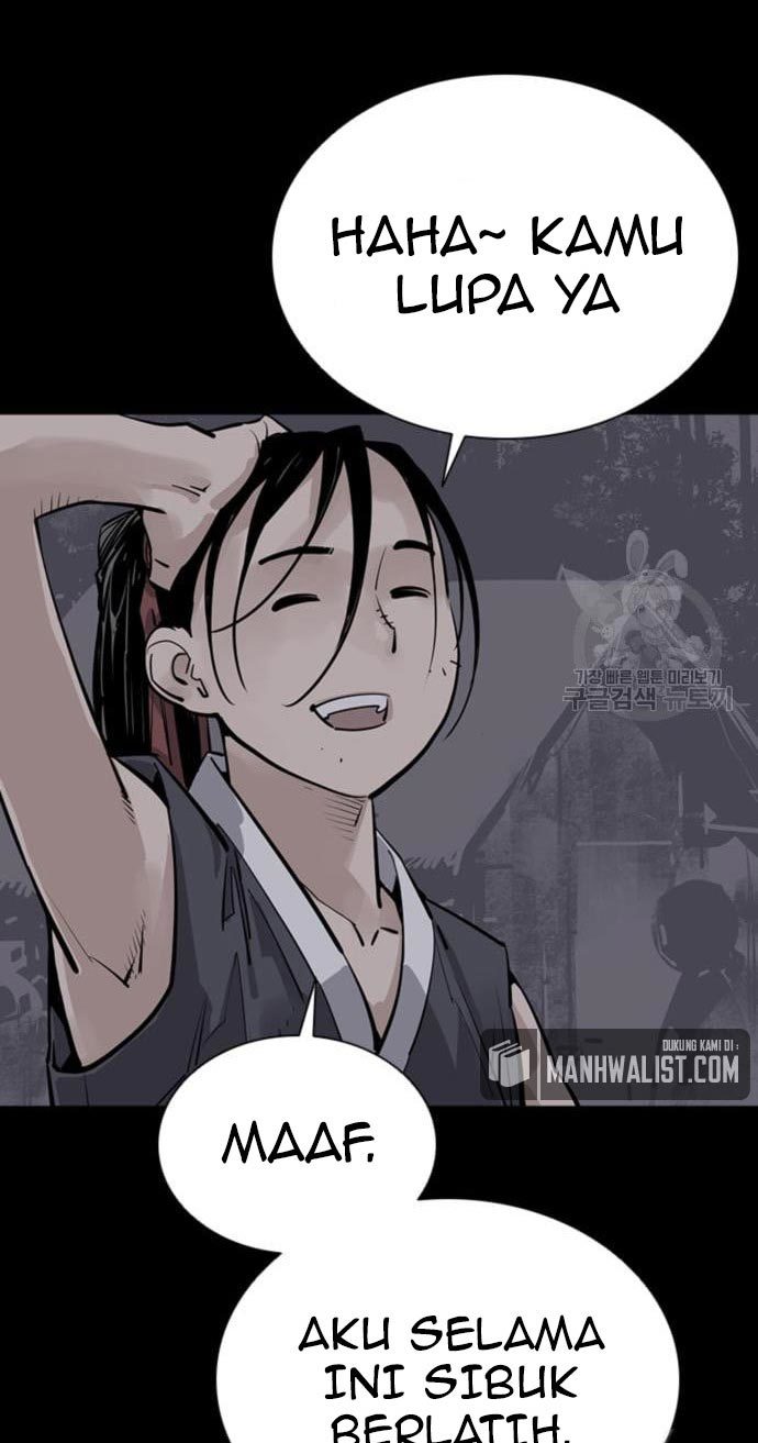Death God Chapter 29 Gambar 76