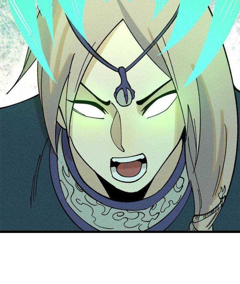 All Hail the Sect Leader Chapter 216 Gambar 25