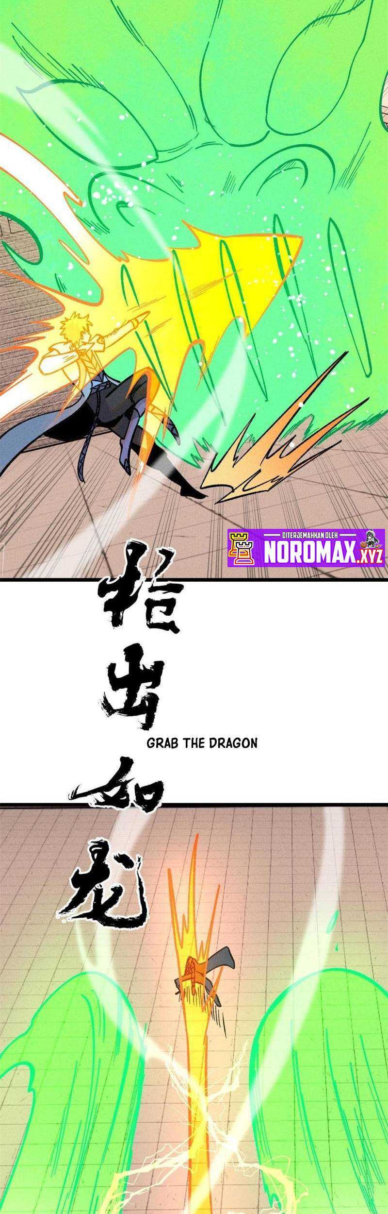 All Hail the Sect Leader Chapter 216 Gambar 36