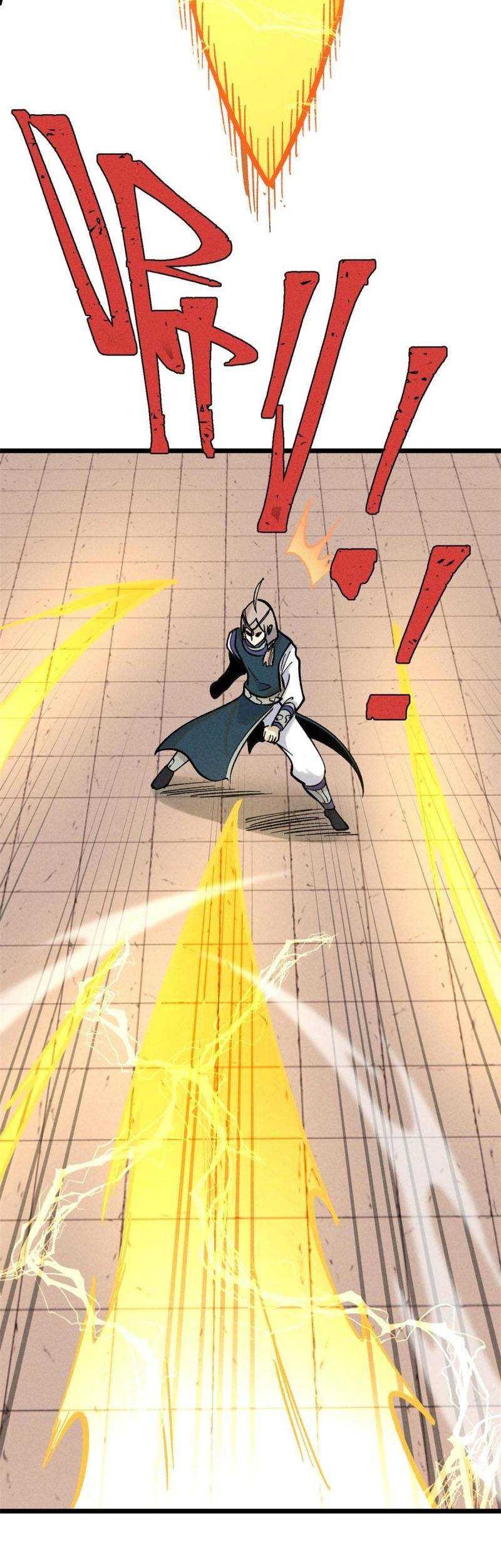 All Hail the Sect Leader Chapter 216 Gambar 38