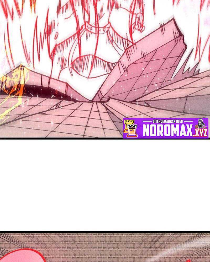 All Hail the Sect Leader Chapter 216 Gambar 41