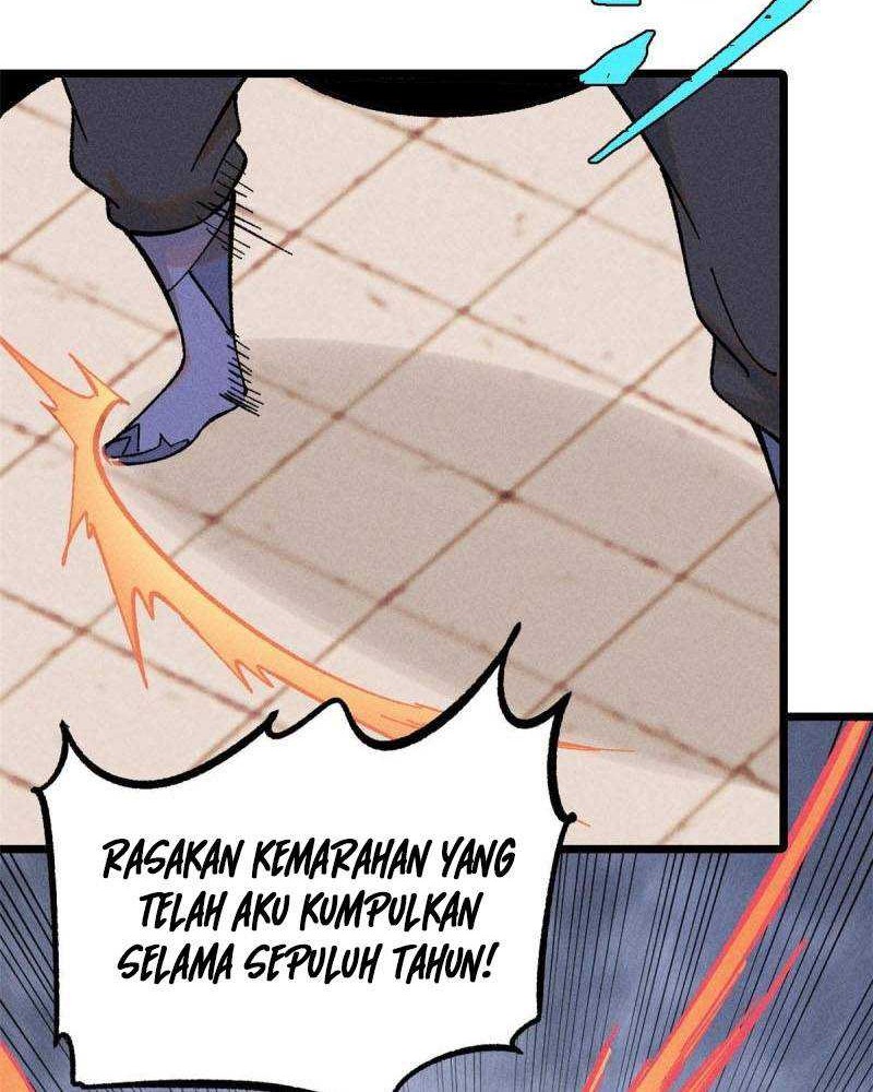 All Hail the Sect Leader Chapter 216 Gambar 9