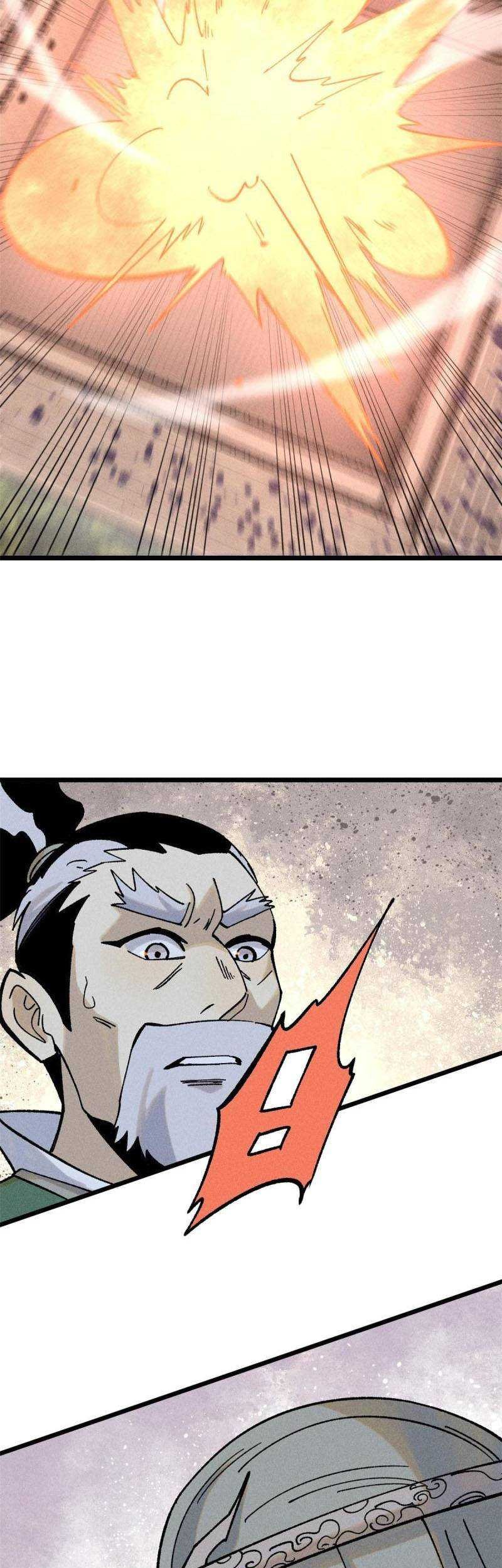 All Hail the Sect Leader Chapter 216 Gambar 12