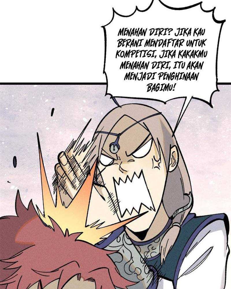 All Hail the Sect Leader Chapter 216 Gambar 15