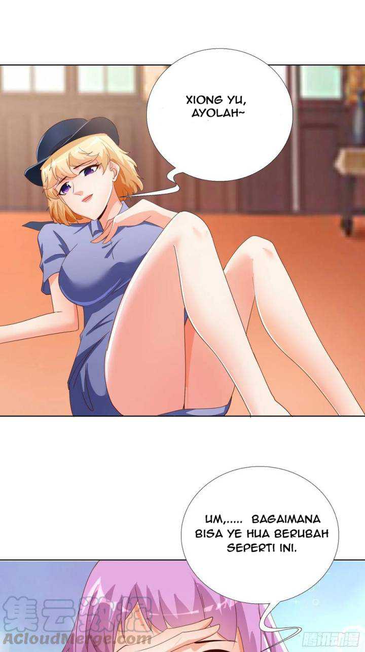 Super School Doctor Chapter 138 Gambar 10