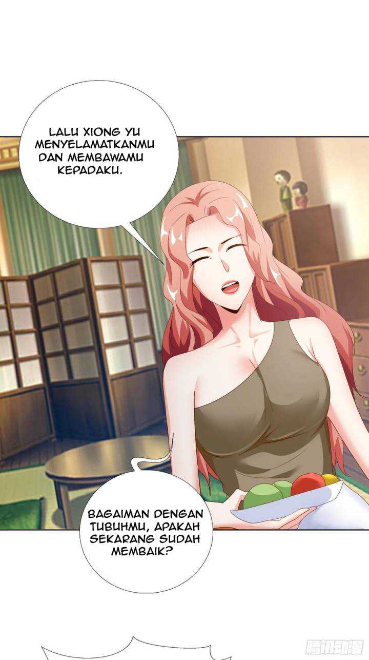 Super School Doctor Chapter 138 Gambar 17