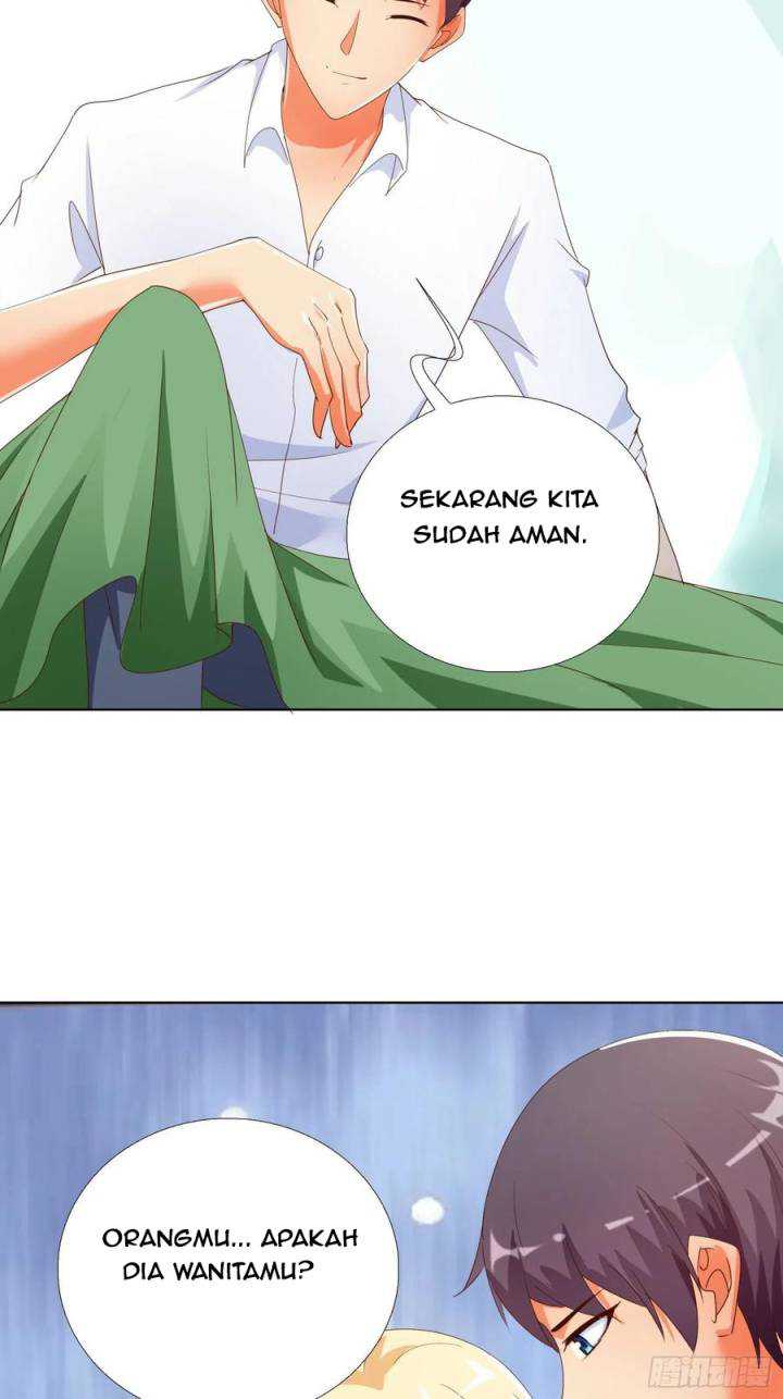 Super School Doctor Chapter 138 Gambar 19