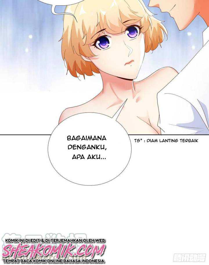 Super School Doctor Chapter 138 Gambar 20