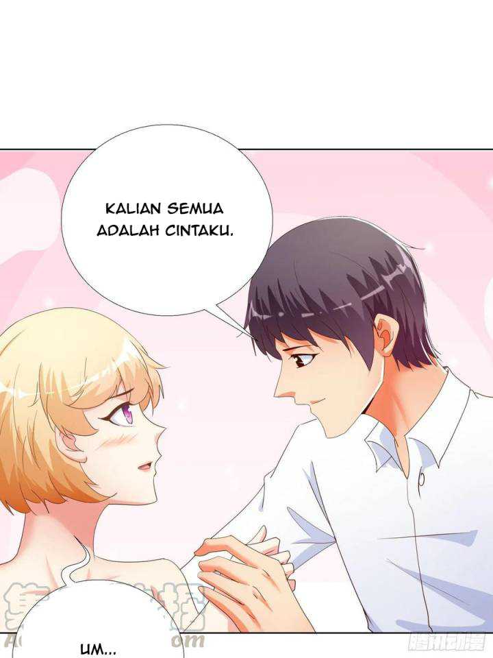 Super School Doctor Chapter 138 Gambar 22