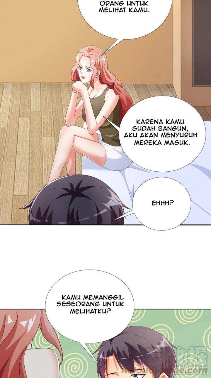 Super School Doctor Chapter 138 Gambar 28
