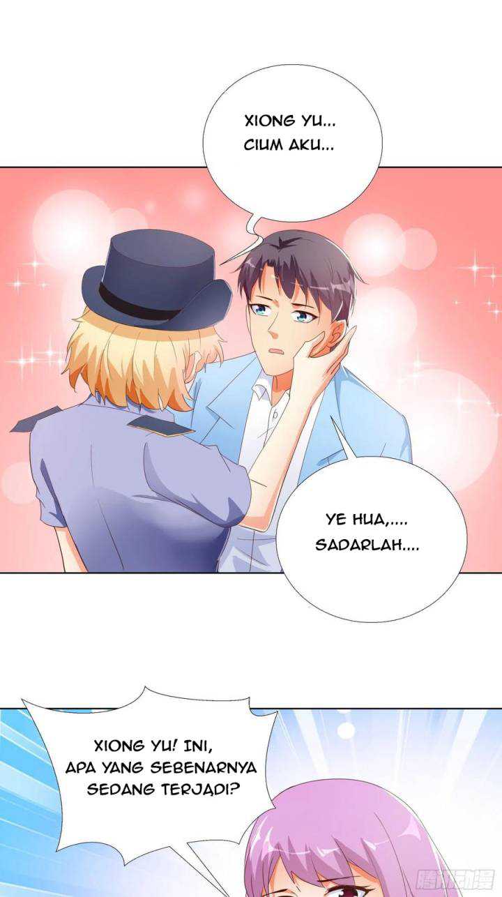 Super School Doctor Chapter 138 Gambar 3