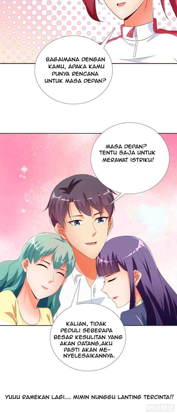Super School Doctor Chapter 138 Gambar 33