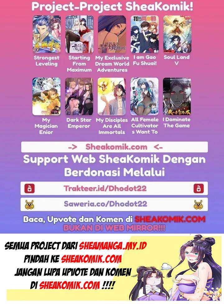 Super School Doctor Chapter 138 Gambar 36