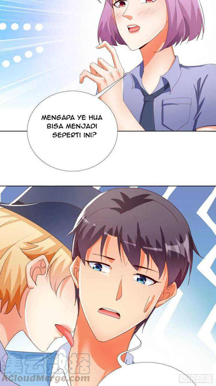 Super School Doctor Chapter 138 Gambar 4