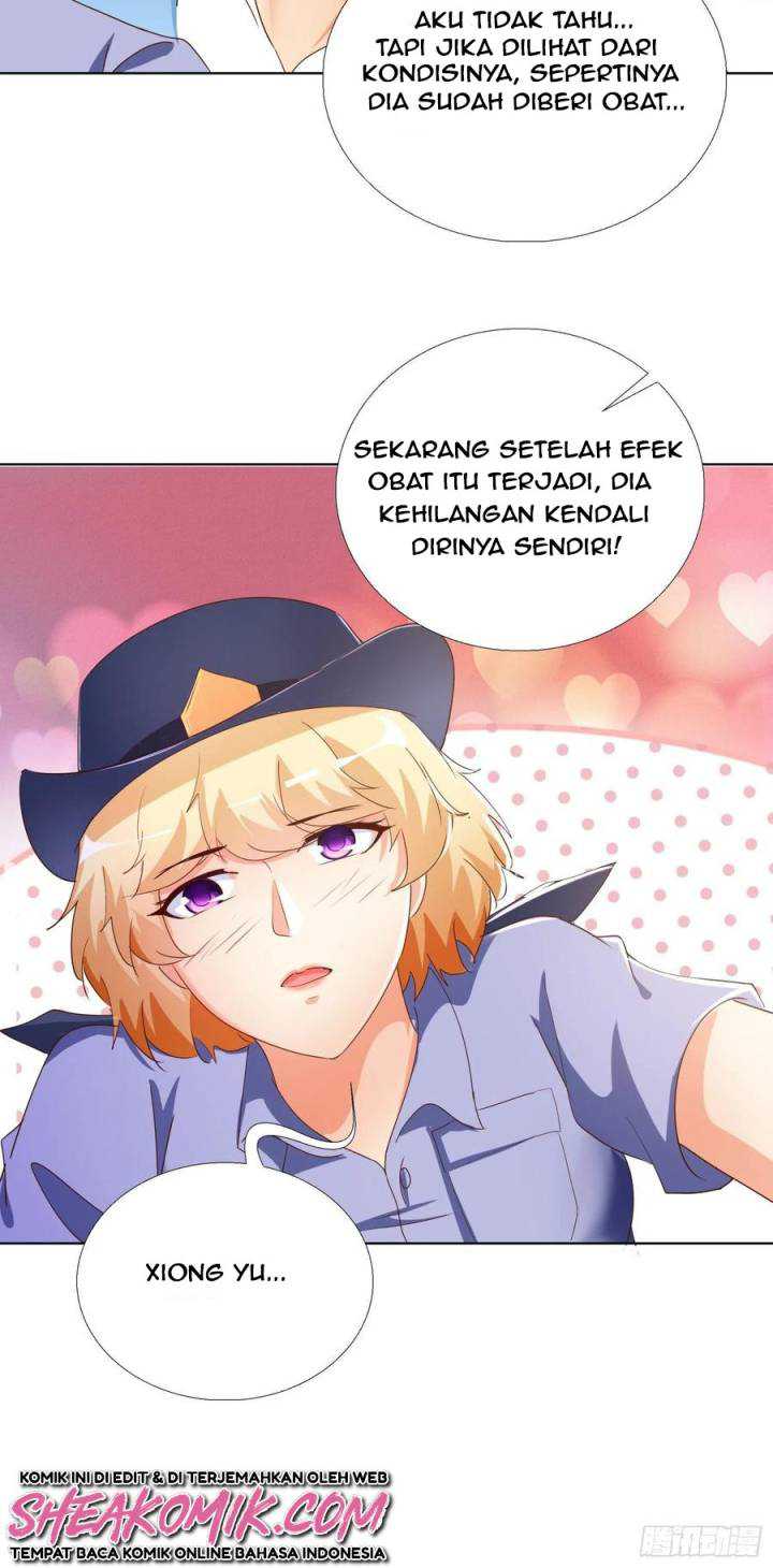 Super School Doctor Chapter 138 Gambar 5