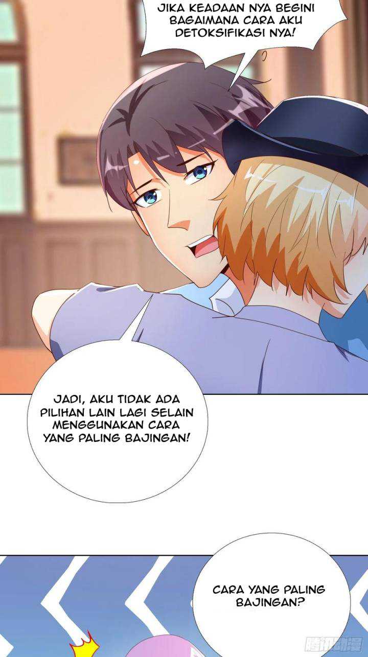 Super School Doctor Chapter 138 Gambar 7
