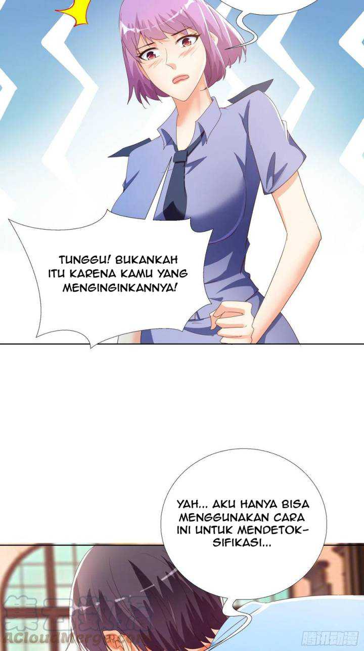 Super School Doctor Chapter 138 Gambar 8