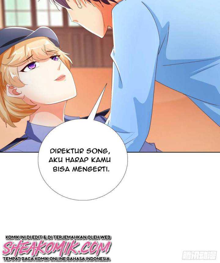 Super School Doctor Chapter 138 Gambar 9
