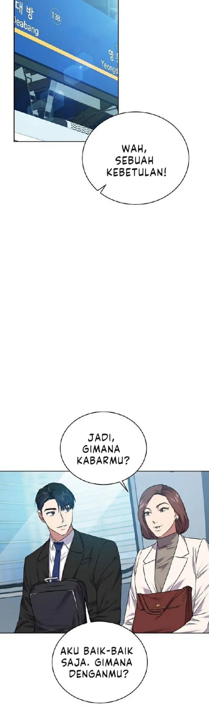 National Tax Service Thug Chapter 11 Gambar 17