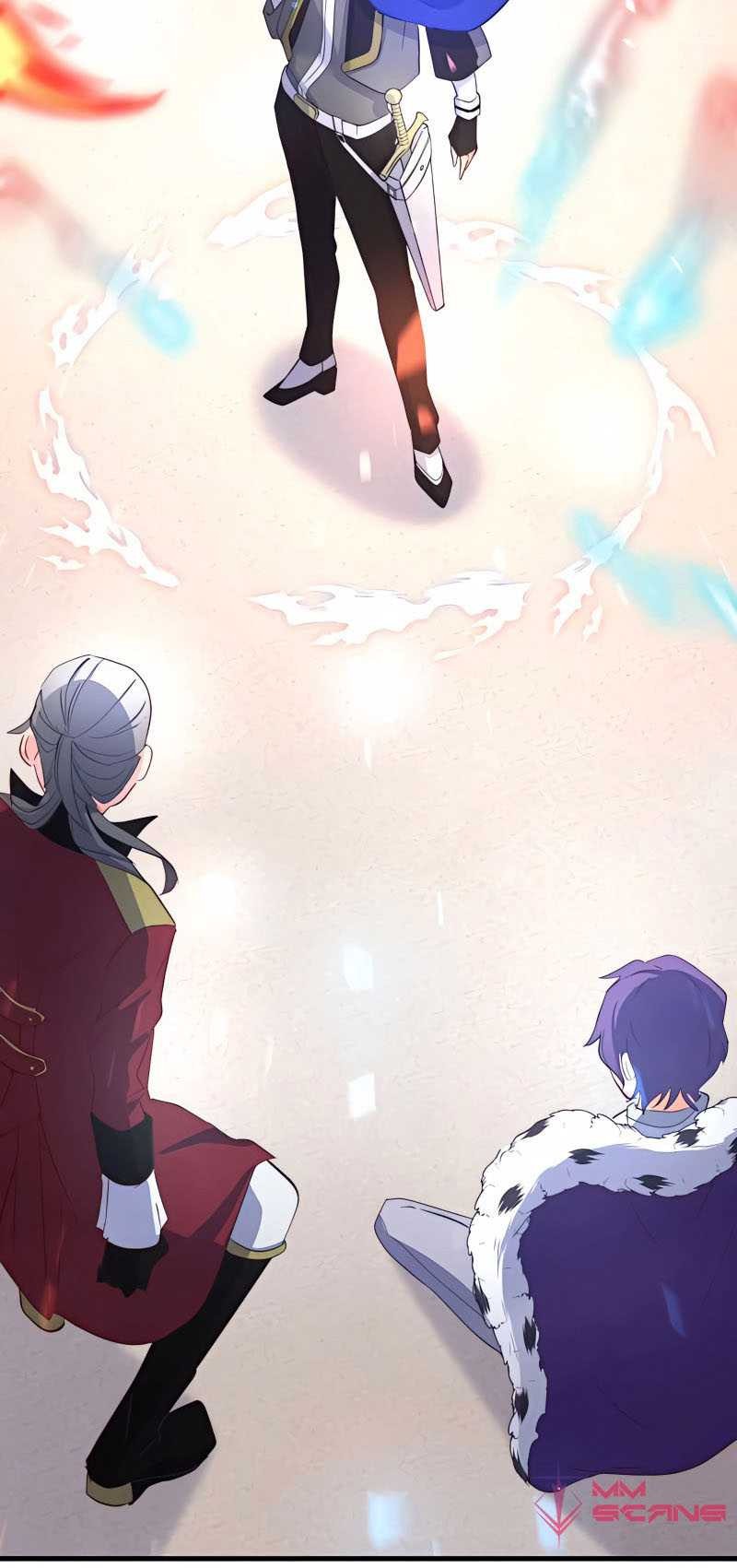 Isekai Onmyouji to Juuni Tenshou no Shikigami Chapter 06 Gambar 41