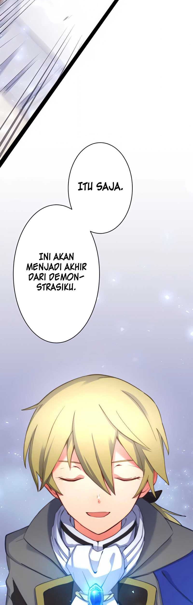 Isekai Onmyouji to Juuni Tenshou no Shikigami Chapter 06 Gambar 45
