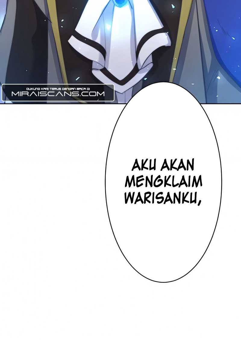 Isekai Onmyouji to Juuni Tenshou no Shikigami Chapter 06 Gambar 46