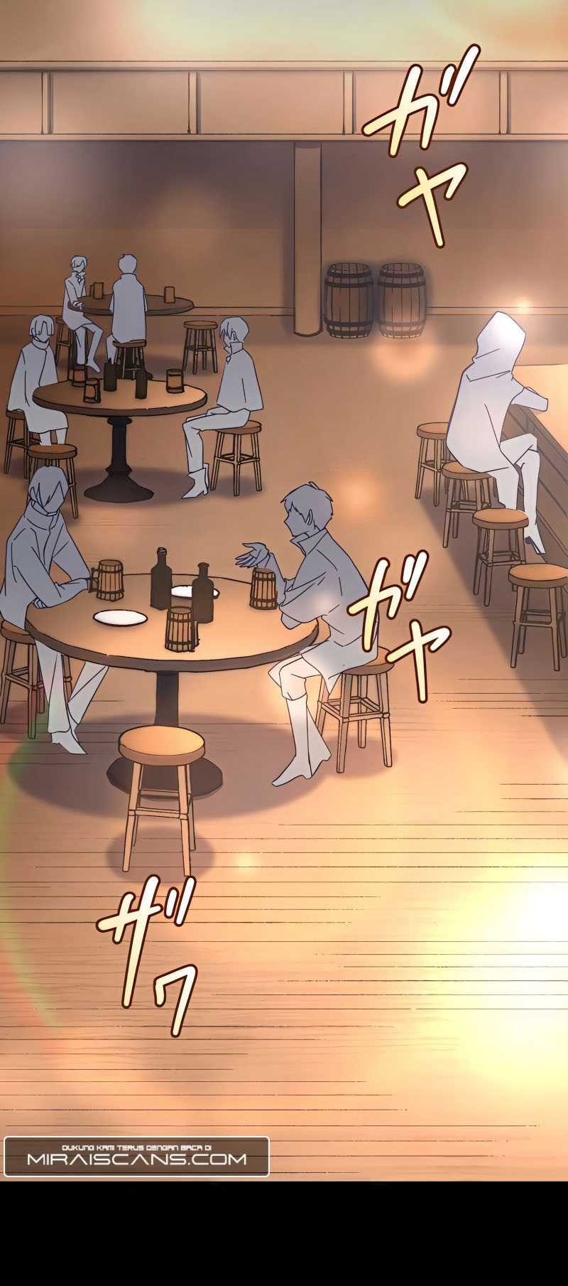 Isekai Onmyouji to Juuni Tenshou no Shikigami Chapter 06 Gambar 51