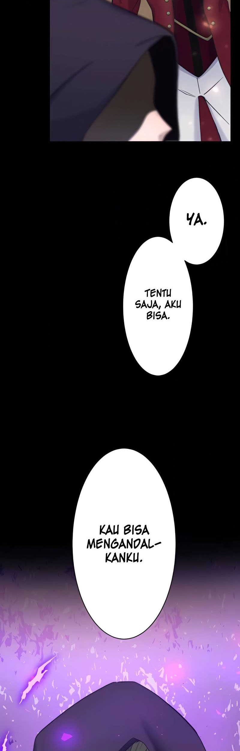 Isekai Onmyouji to Juuni Tenshou no Shikigami Chapter 06 Gambar 53