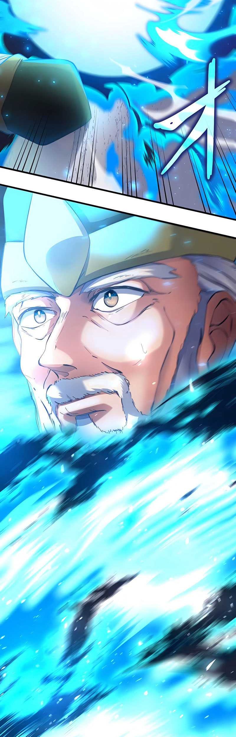 Isekai Onmyouji to Juuni Tenshou no Shikigami Chapter 06 Gambar 4