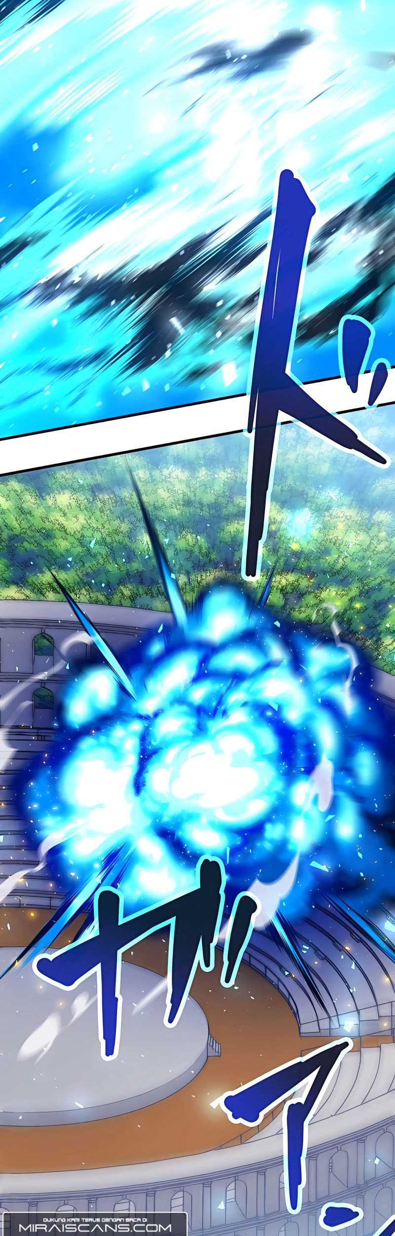 Isekai Onmyouji to Juuni Tenshou no Shikigami Chapter 06 Gambar 5