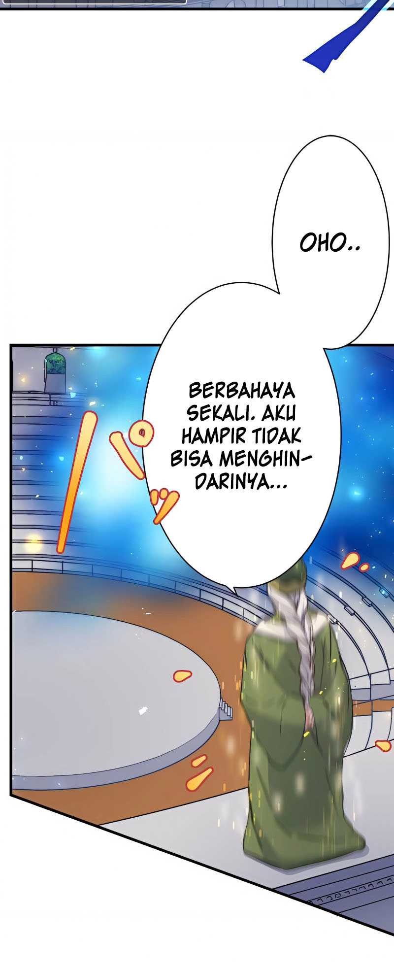 Isekai Onmyouji to Juuni Tenshou no Shikigami Chapter 06 Gambar 6