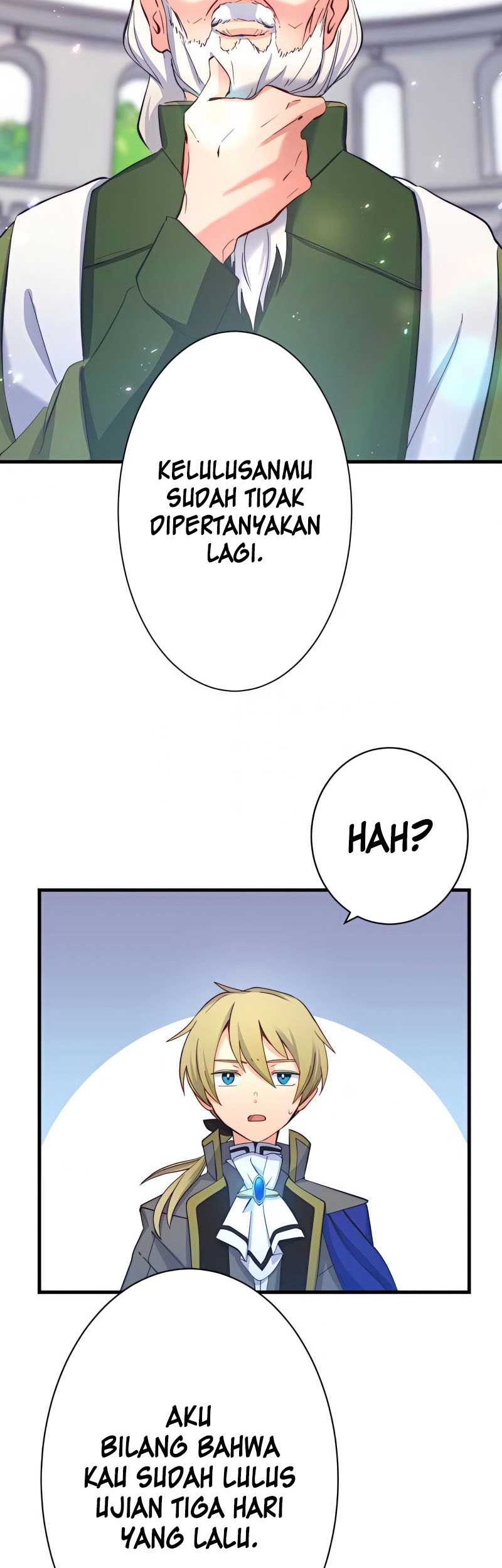 Isekai Onmyouji to Juuni Tenshou no Shikigami Chapter 06 Gambar 10