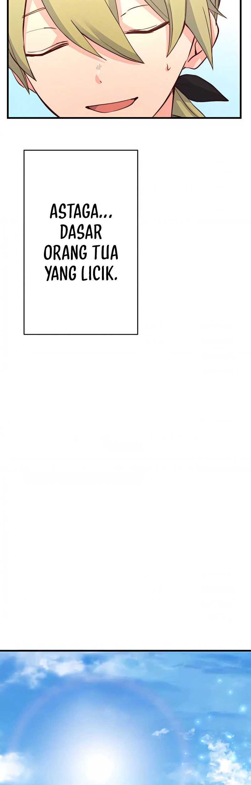 Isekai Onmyouji to Juuni Tenshou no Shikigami Chapter 06 Gambar 14